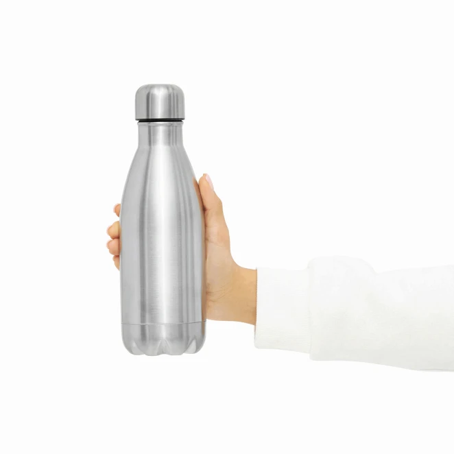 Butelka stalowa PARKY do nałożenia logo Zdjęcie 8