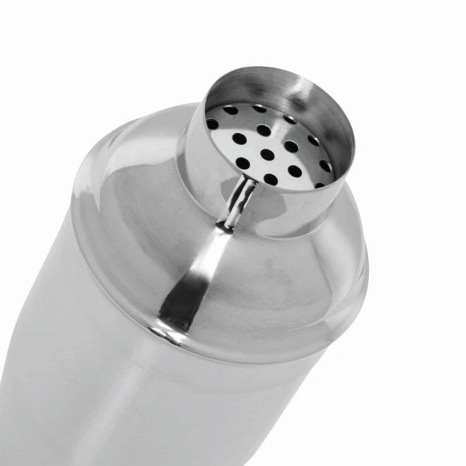 Shaker do koktajli HAPPY HOUR z logo Zdjęcie 4