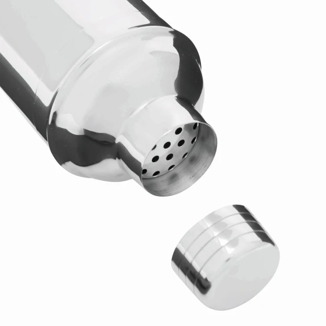 Shaker do koktajli HAPPY HOUR z logo Zdjęcie 5