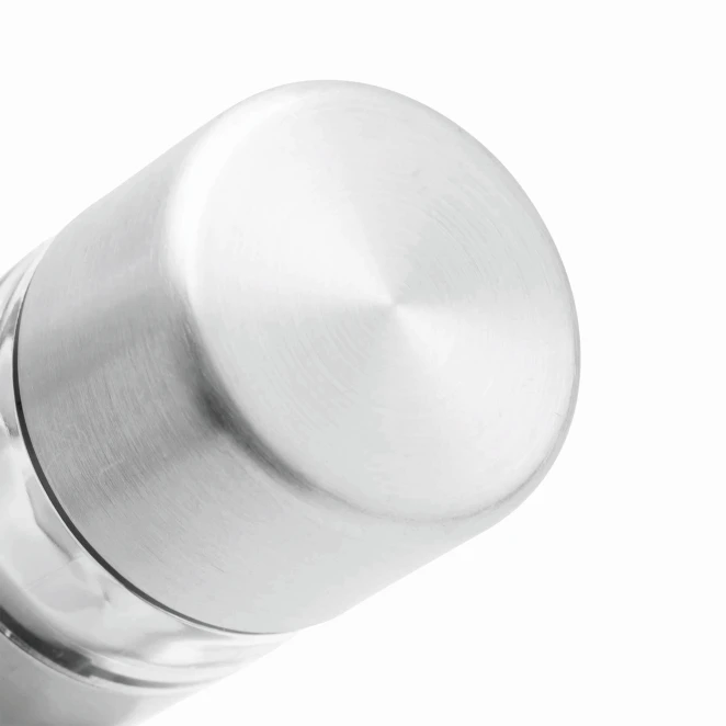 Zestaw do soli i pieprzu SPICE FLAVOUR z naniesieniem logo Zdjęcie 4