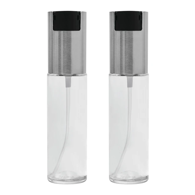 Shakery na olej i ocet LIFESTYLE z logo Zdjęcie 3