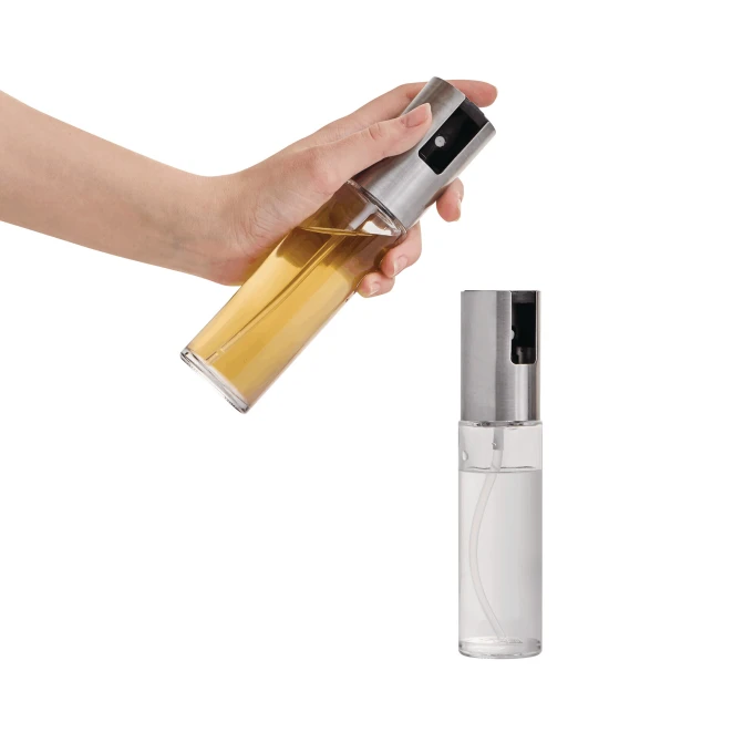 Shakery na olej i ocet LIFESTYLE z logo Zdjęcie 5