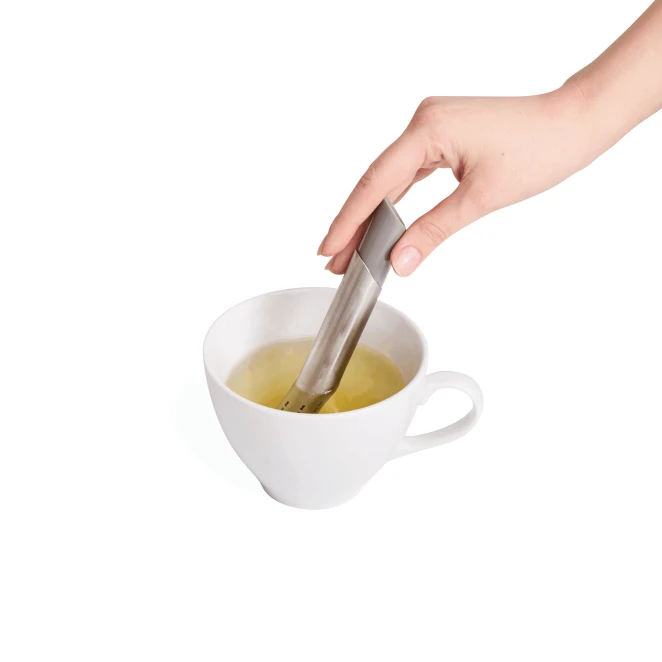 Zaparzarka do herbaty GREAT PLEASURE do naniesienia logo Zdjęcie 5