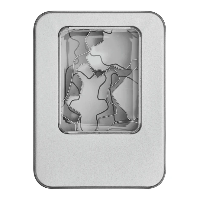 Zestaw foremek do pieczenia COOKIE do drukowania logo Zdjęcie 3