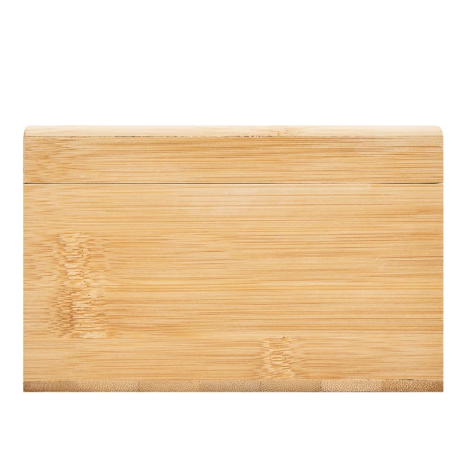 Pojemnik na herbatę TEA LOUNGE z nadrukiem logo Zdjęcie 4