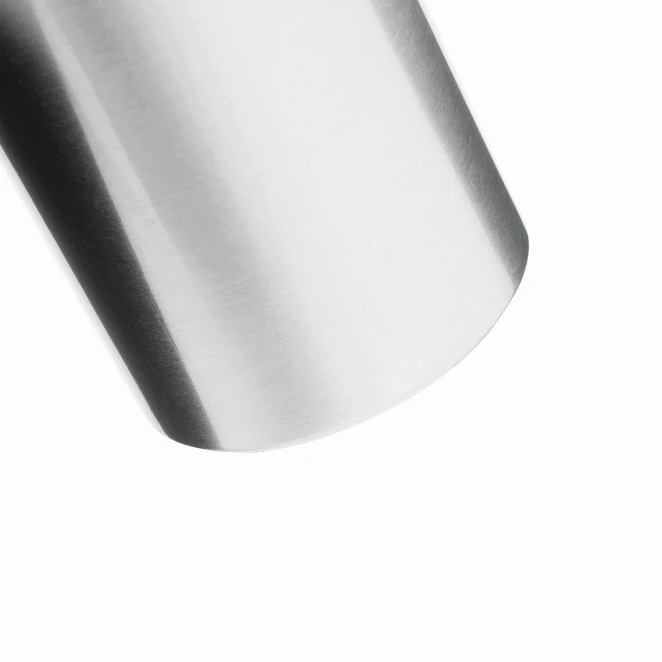 Aluminiowa butelka COLOURED z nadrukiem logo Zdjęcie 6