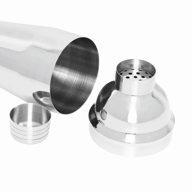 Zestaw barmański BARKEEPER do naniesienia logo Zdjęcie 4