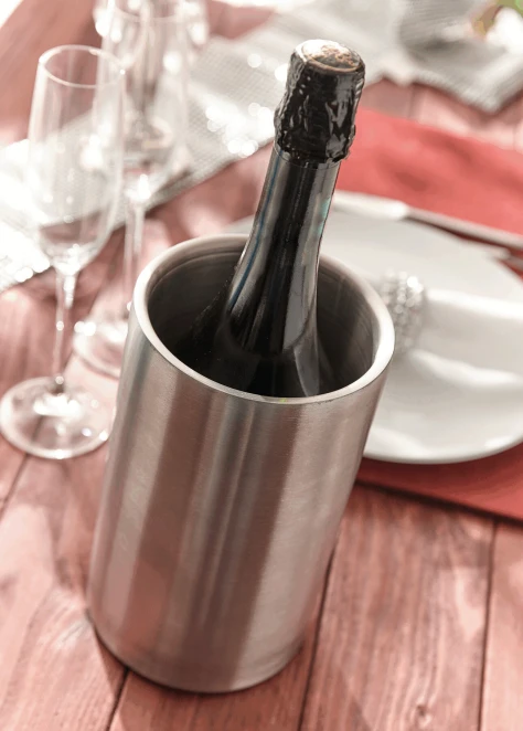 Chłodziarka do butelek KEEP IT COOL z naniesieniem logo Zdjęcie 5