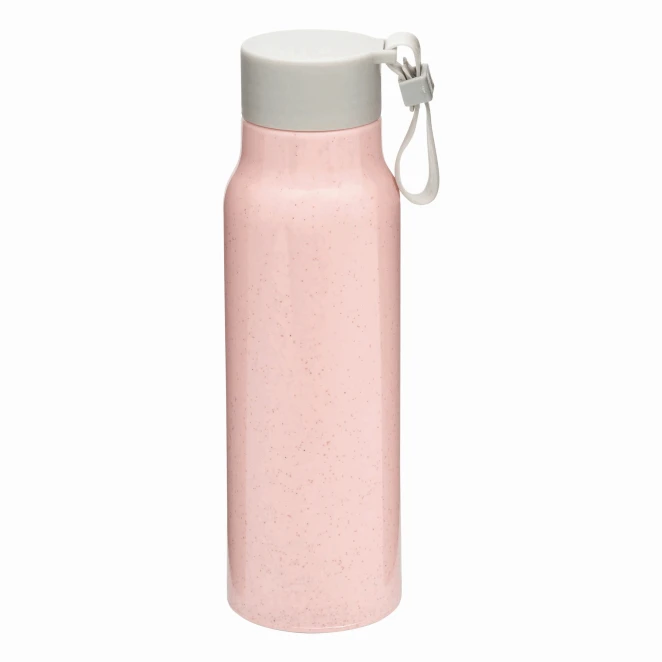 Butelka do picia ECO DRINK z nadrukiem logo Zdjęcie 2