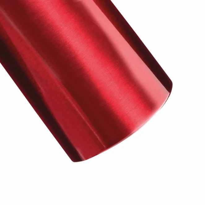 Aluminiowa butelka LOOPED z naniesieniem logo Zdjęcie 7