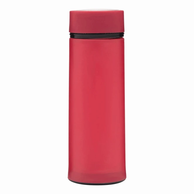 Butelka do picia ELEGANT DRINK do drukowania logo Zdjęcie 2