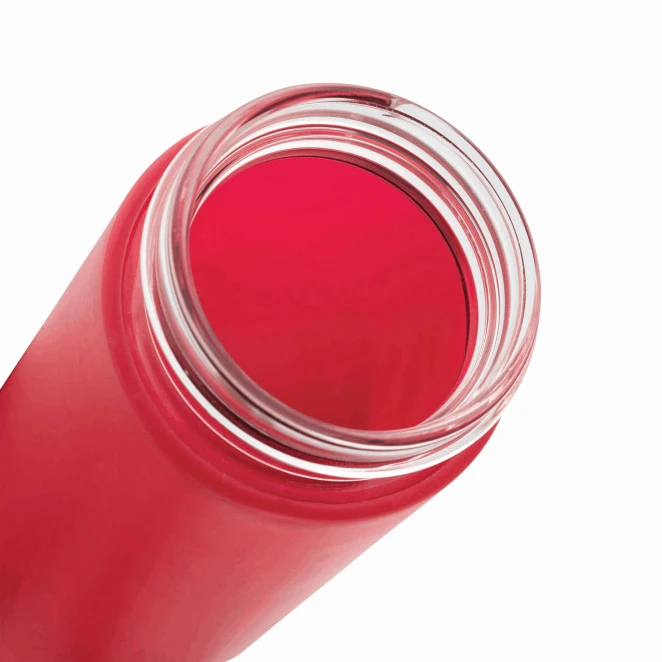 Butelka do picia ELEGANT DRINK do drukowania logo Zdjęcie 5