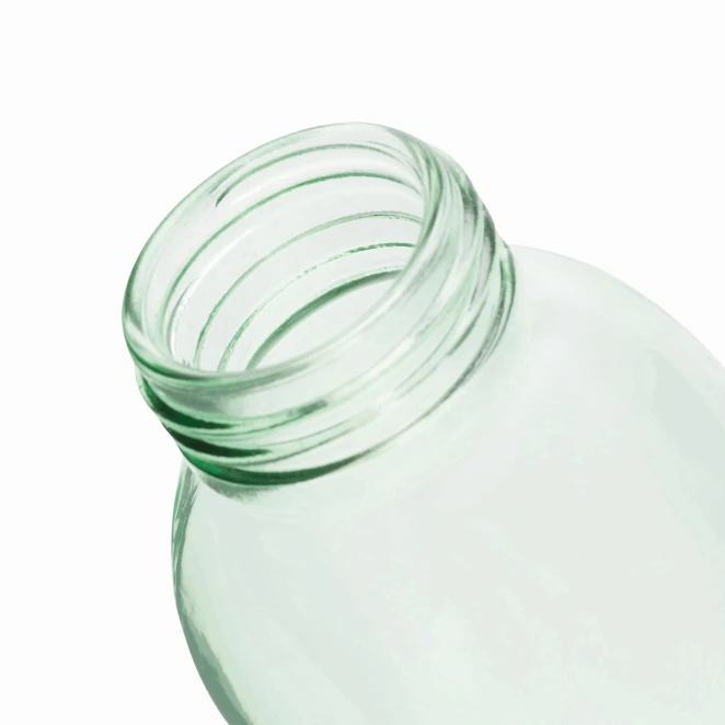 Butelka szklana TAKE SMART do nałożenia logo Zdjęcie 4