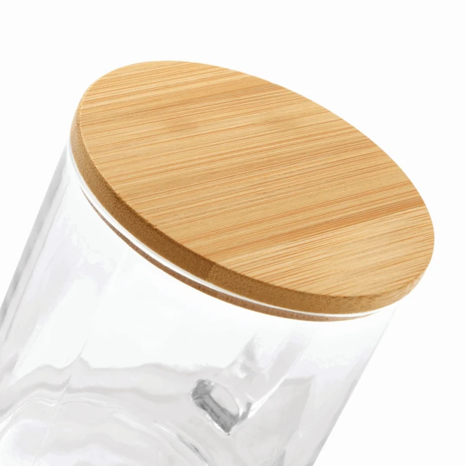 Szklanka MINTEA z logo Zdjęcie 8