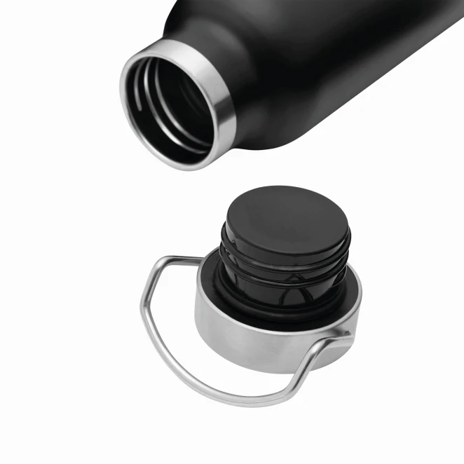 Butelka próżniowa MILITARY do drukowania logo Zdjęcie 8