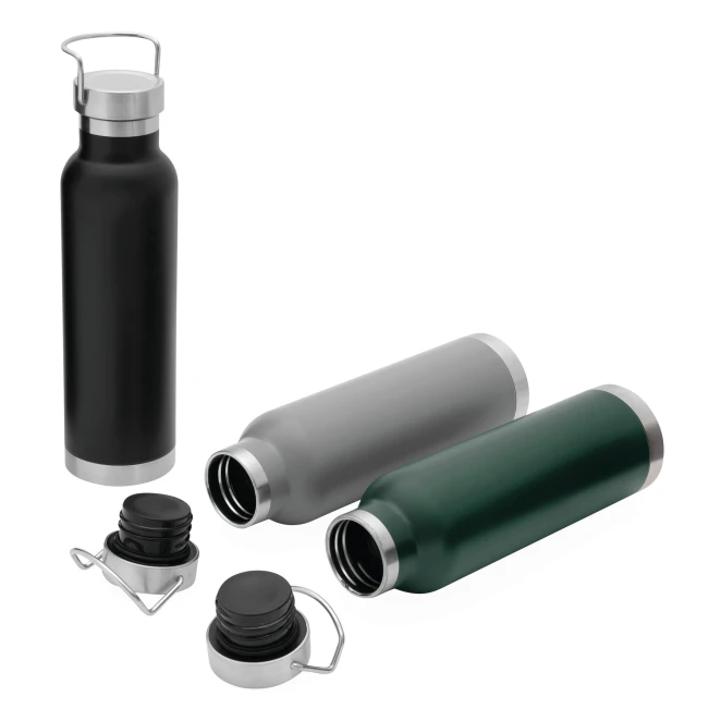 Butelka próżniowa MILITARY do drukowania logo Zdjęcie 9