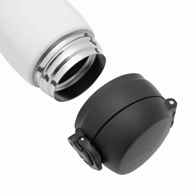 Butelka próżniowa OOLONG z naniesieniem logo Zdjęcie 6