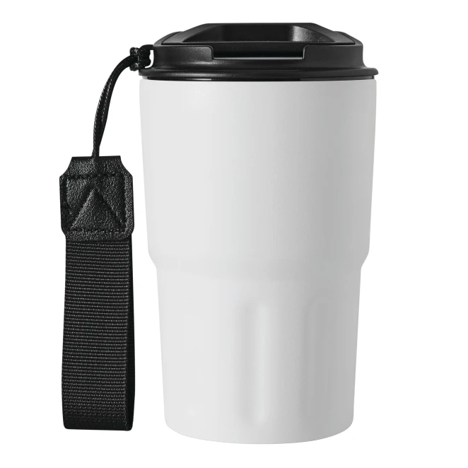 Kubek termiczny TRAVEL MUG z nadrukiem na zamówienie Zdjęcie 4