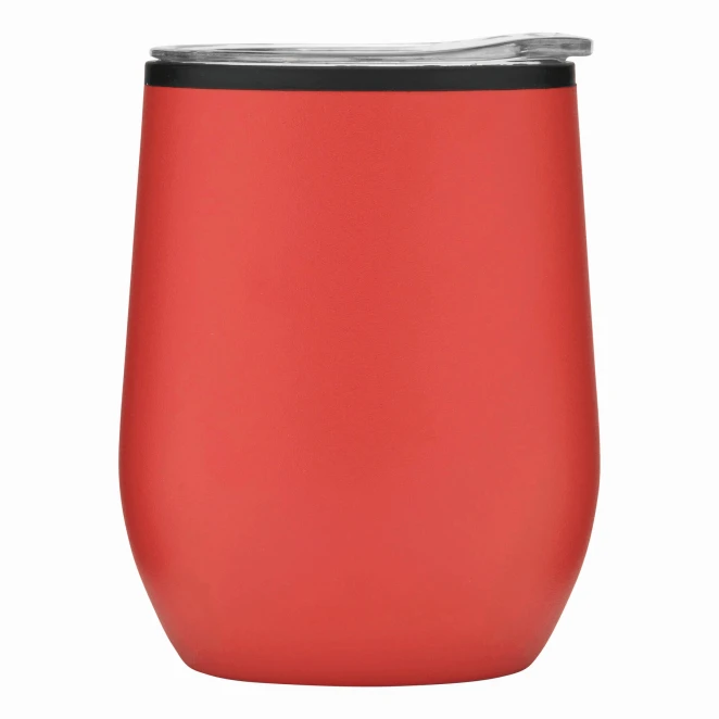 Kubek termiczny BOWLY z logo Zdjęcie 4