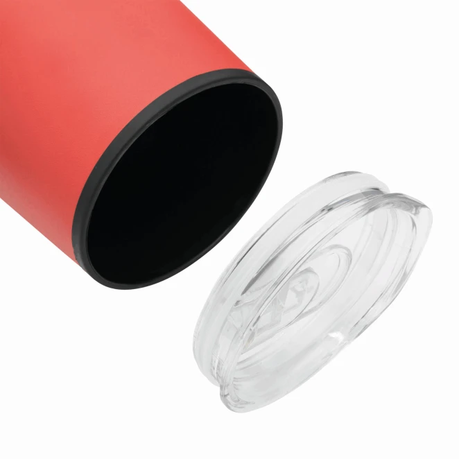 Kubek termiczny BOWLY z logo Zdjęcie 7