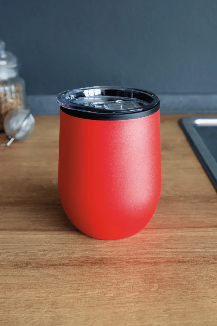 Kubek termiczny BOWLY z logo Zdjęcie 10