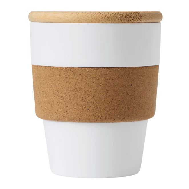 Kubek podróżny TRAVEL GRIP do drukowania logo Zdjęcie 4