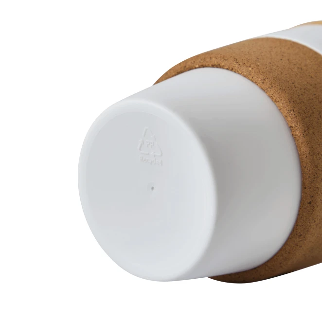 Kubek podróżny TRAVEL GRIP do drukowania logo Zdjęcie 7