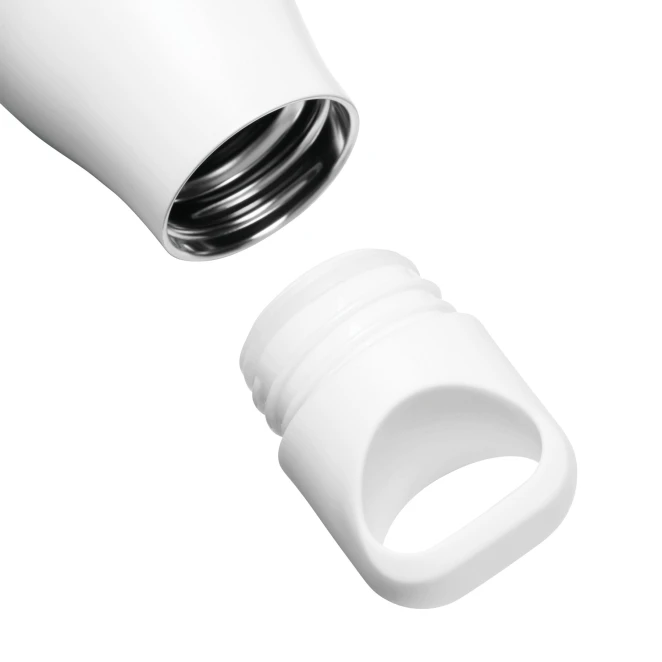 Próżniowa butelka do picia BAMBOO LEGEND do naniesienia logo Zdjęcie 7