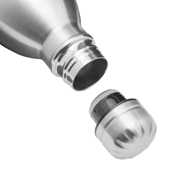 Butelka próżniowa JUMBO TASTE do drukowania logo Zdjęcie 5