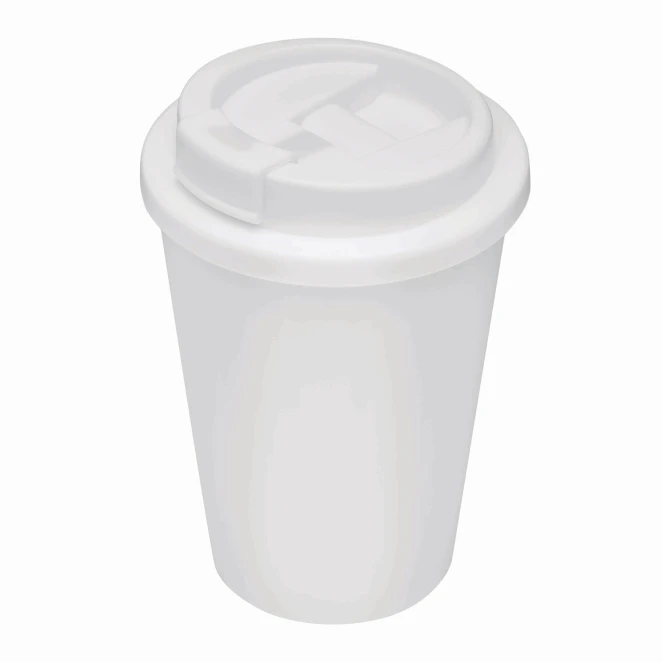 Kubek termiczny RE-USE z naniesieniem logo Zdjęcie 2