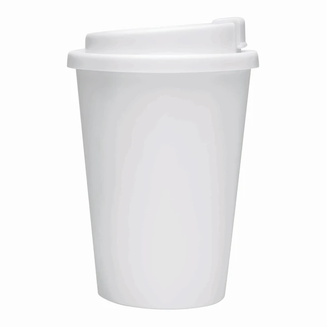 Kubek termiczny RE-USE z naniesieniem logo Zdjęcie 4