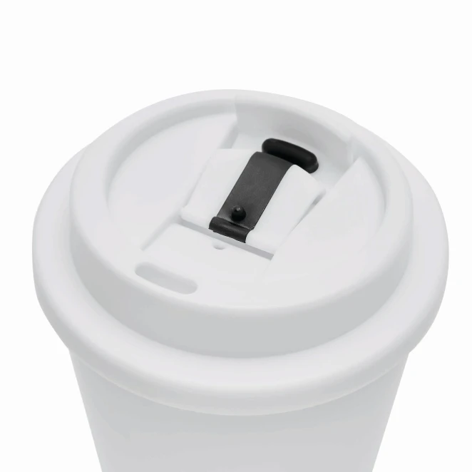 Kubek termiczny RE-USE z naniesieniem logo Zdjęcie 6