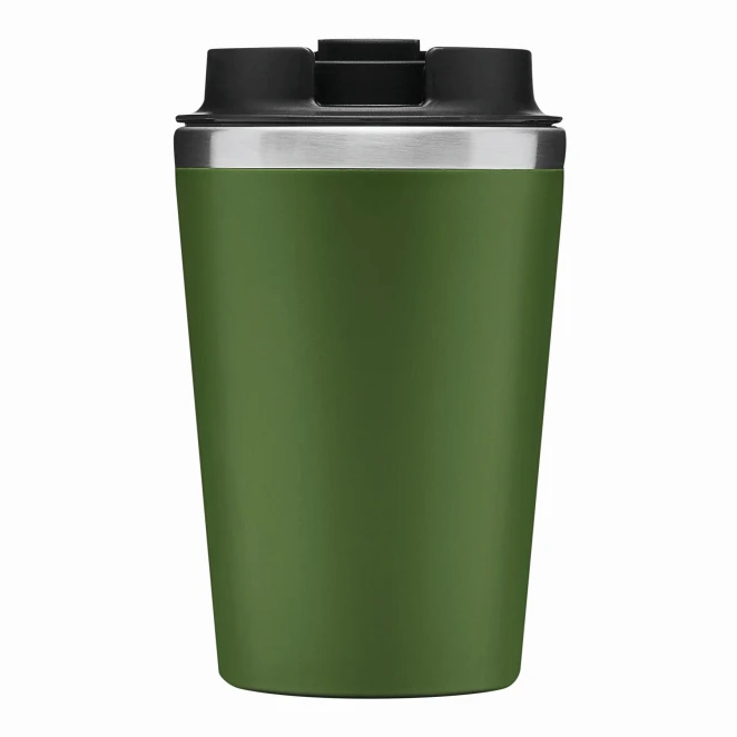 Kubek podróżny TAKE & GO dwuścienny do naniesienia logo Zdjęcie 5