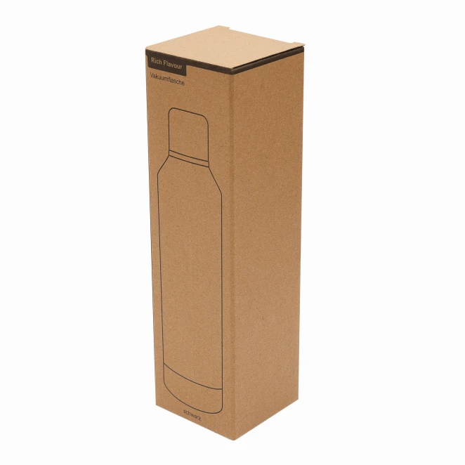 Butelka próżniowa do picia RICH FLAVOUR do drukowania logo Zdjęcie 7