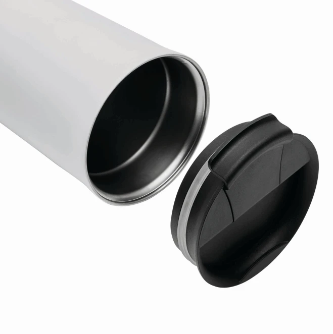 Próżniowy kubek do picia NOBLE z logo firmy Zdjęcie 6