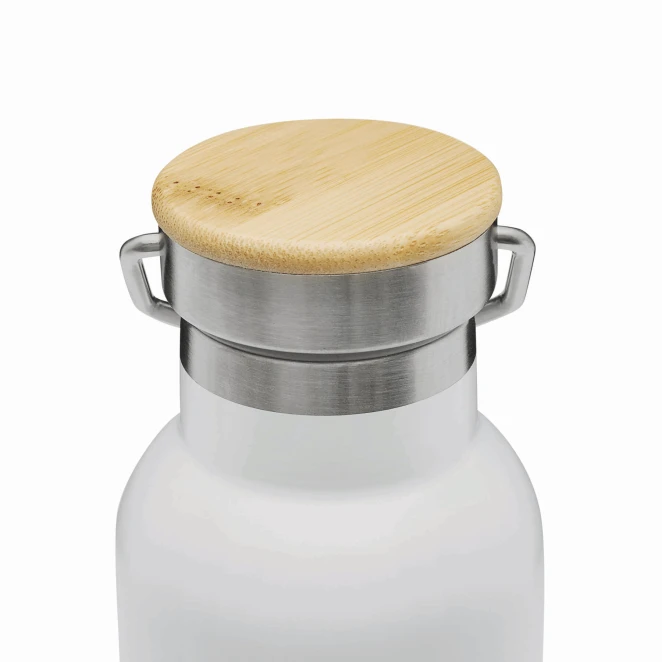 Butelka próżniowa do picia ECO FLAVOUR do drukowania logo Zdjęcie 5