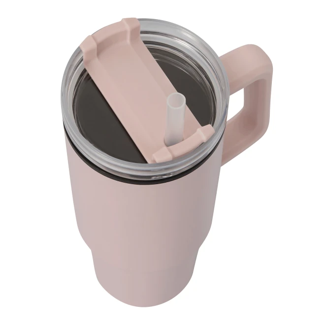 Kubek do picia DRINK ULTY. z logo firmy Zdjęcie 7