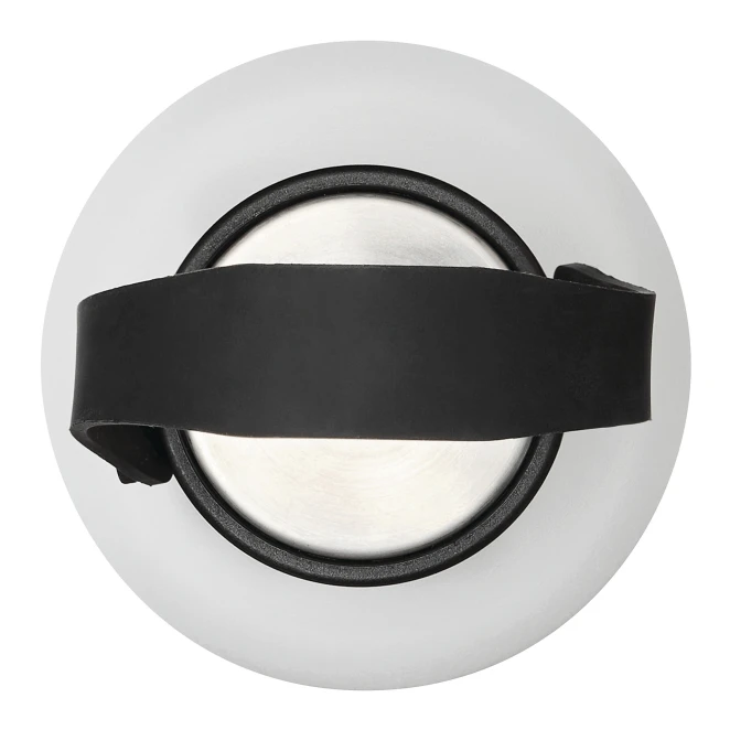 Próżniowa butelka termiczna STEEL LOOP z nadrukiem na zamówienie Zdjęcie 6