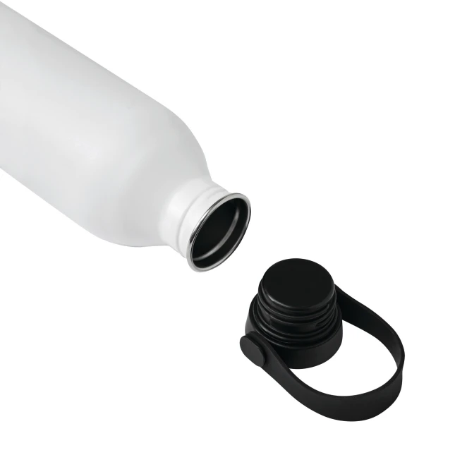 Butelka próżniowa GET REFRESH z nadrukiem logo Zdjęcie 6