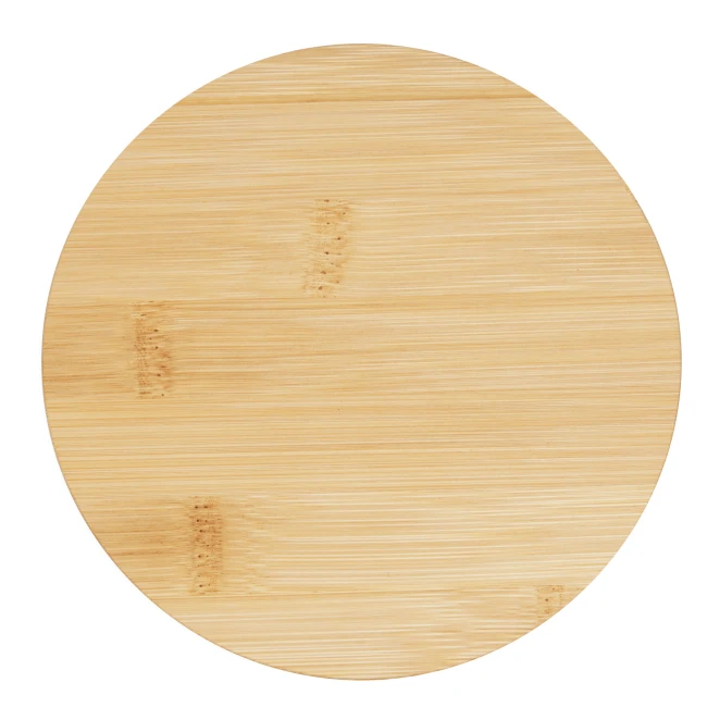 Miska szklana FRESH LUNCH z nadrukiem logo Zdjęcie 4