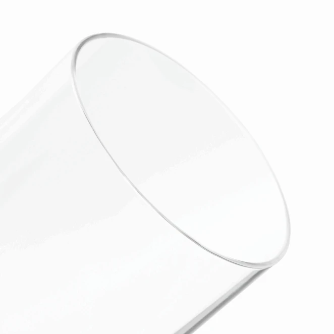 Szklany słoik ECO STORAGE M, pojemność ok. 700 ml z logo firmy Zdjęcie 6