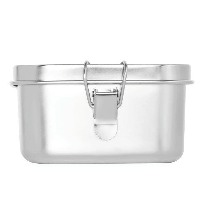 Lunch box STRONG BREAK z naniesieniem logo Zdjęcie 4