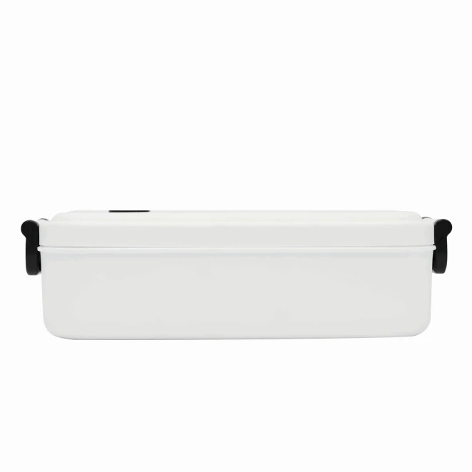 Pojemnik na lunch LUNCH TIME z nadrukiem na zamówienie Zdjęcie 2