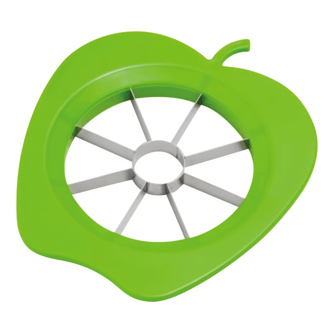 Nóż do jabłek SPLIT z logo Zdjęcie