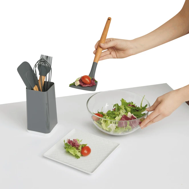 Zestaw kuchenny COOKING TOOLS z naniesieniem logo Zdjęcie 3