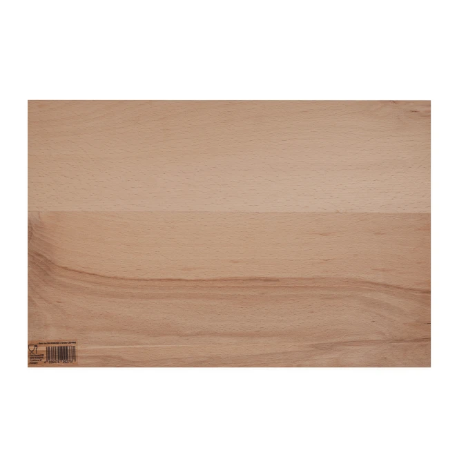 Deska do krojenia WOODEN BAKY do naniesienia logo Zdjęcie 3