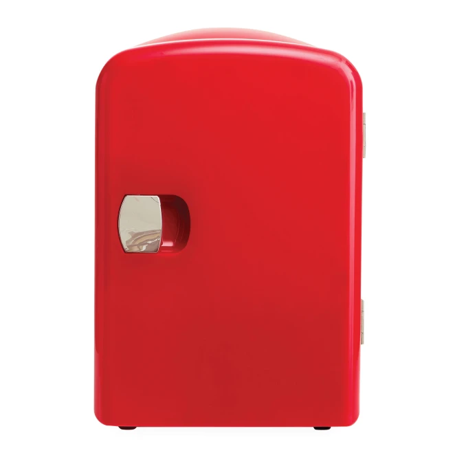 Chłodziarko-podgrzewarka turystyczna HOT AND COOL z logo Zdjęcie 2