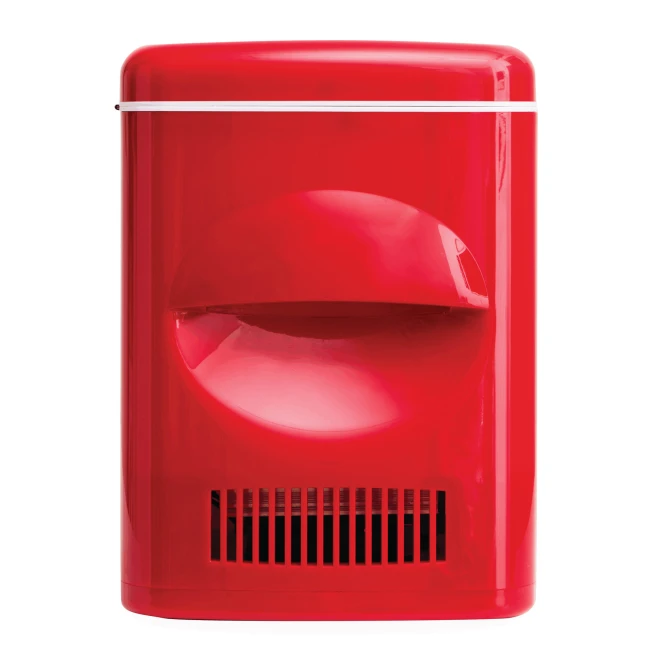 Chłodziarko-podgrzewarka turystyczna HOT AND COOL z logo Zdjęcie 6