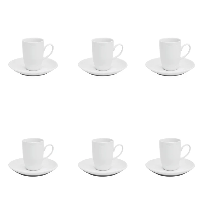 Zestaw do espresso BUONGUSTO z logo Zdjęcie 2