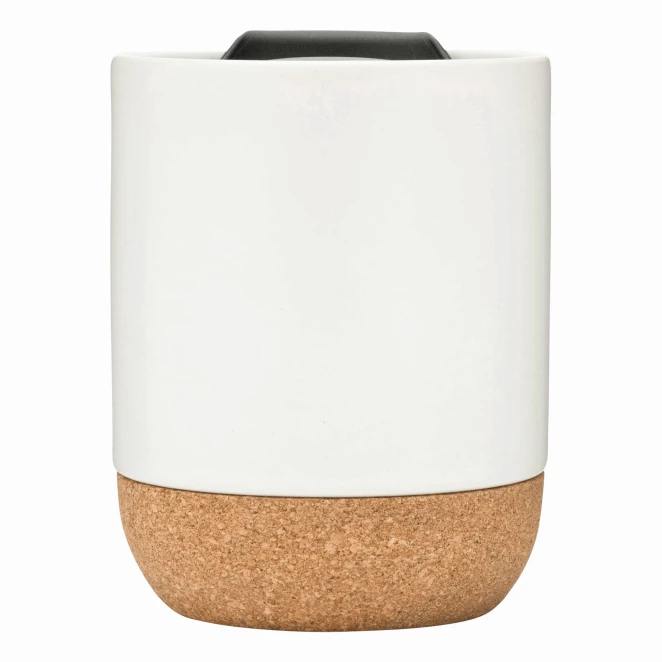 Kubek DAY & NIGHT z nadrukiem logo Zdjęcie 3